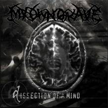 My Own Grave : Dissection of a Mind